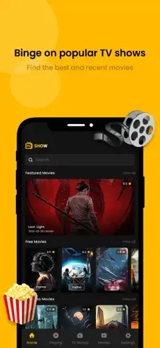 sony-tv-remote-app-free tv show